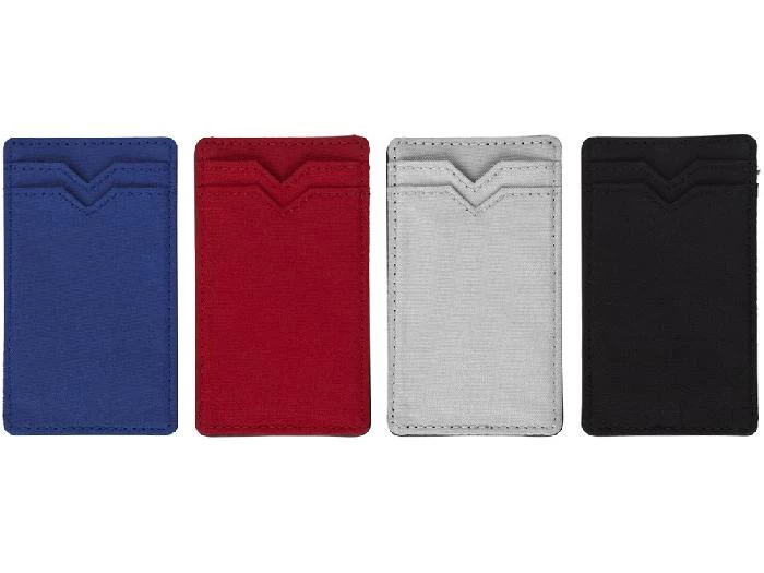 Бумажник RFID с двумя отделениями (00) Бумажник RFID с двумя отделениями (00)