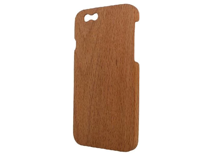 Чехол для iPhone 6s «Monolit Hole», бук Чехол для iPhone 6s «Monolit Hole», бук