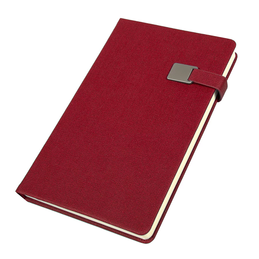 Ежедневник недатированный Linnie, А5 (08) Ежедневник недатированный Linnie, А5 (08)