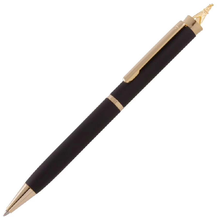 Ручка шариковая Pole Golden Top Ручка шариковая Pole Golden Top