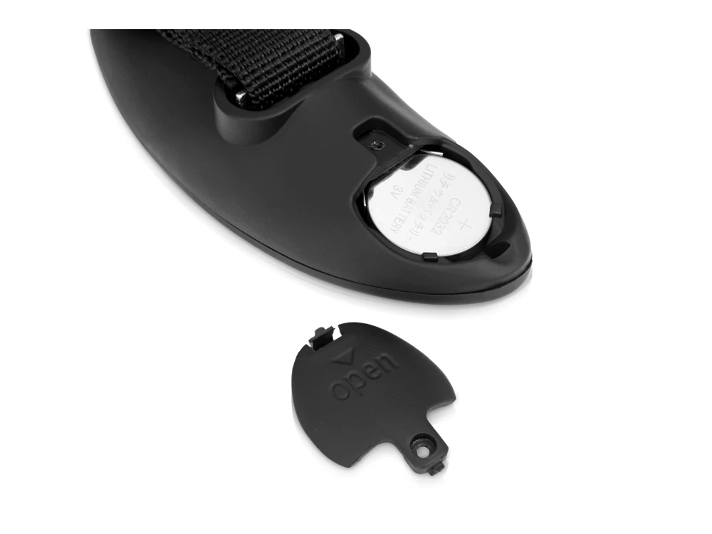 Багажные весы с покрытием soft-touch «Gravity» Багажные весы с покрытием soft-touch «Gravity»