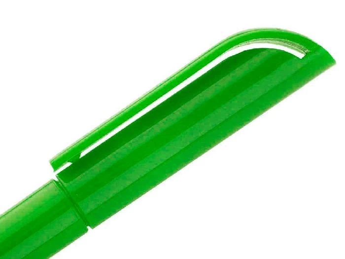 Ручка пластиковая шариковая "Миллениум" (19)