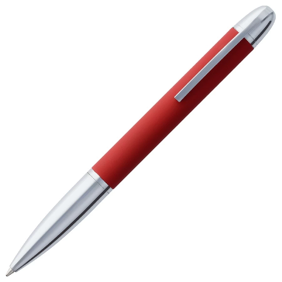 Ручка шариковая Arc Soft Touch (50)