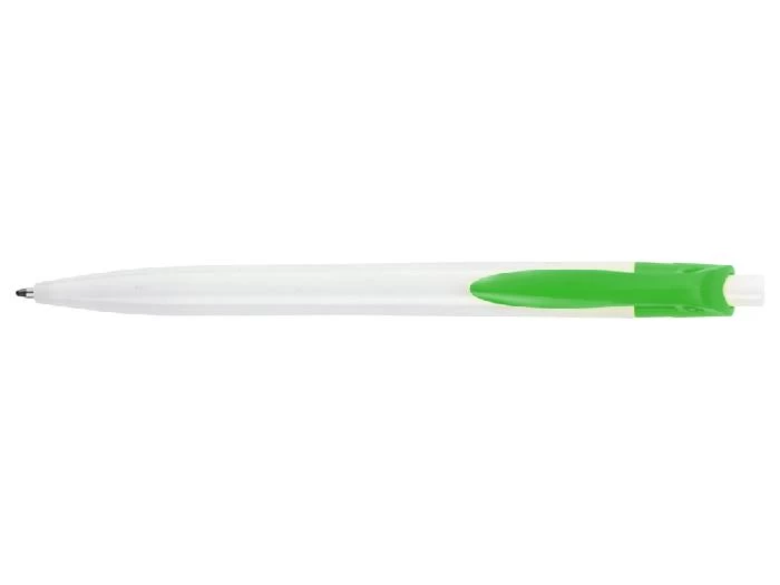 Ручка пластиковая шариковая "Какаду" (19)
