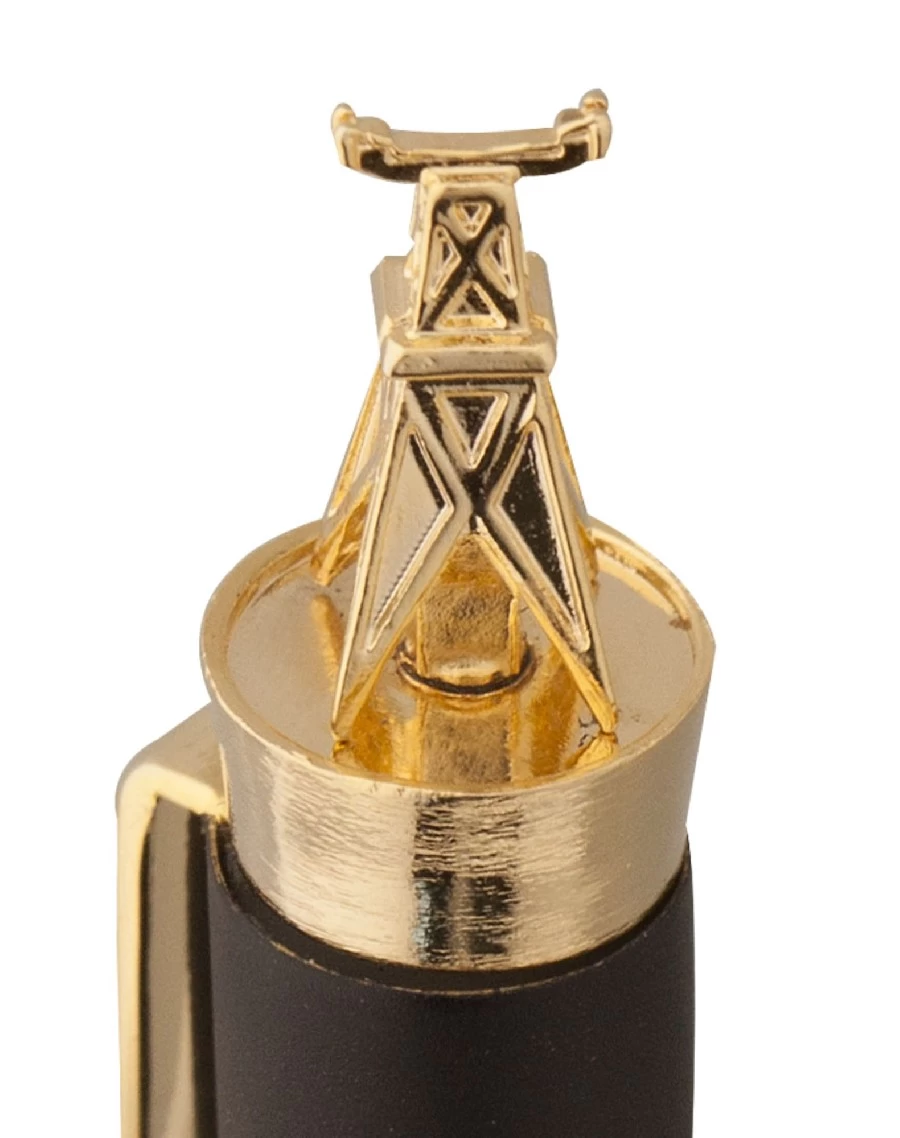 Ручка шариковая Pole Golden Top Ручка шариковая Pole Golden Top