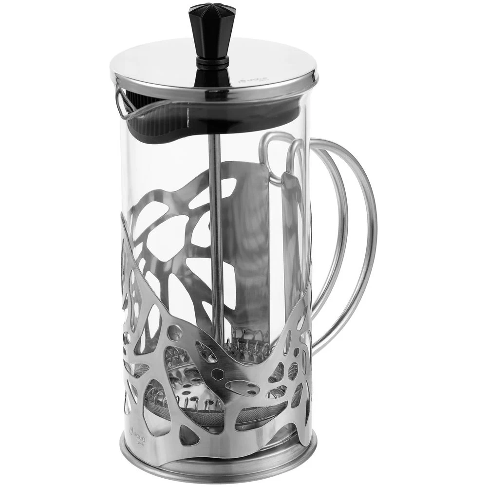 Френч-пресс Cite Silver Френч-пресс Cite Silver