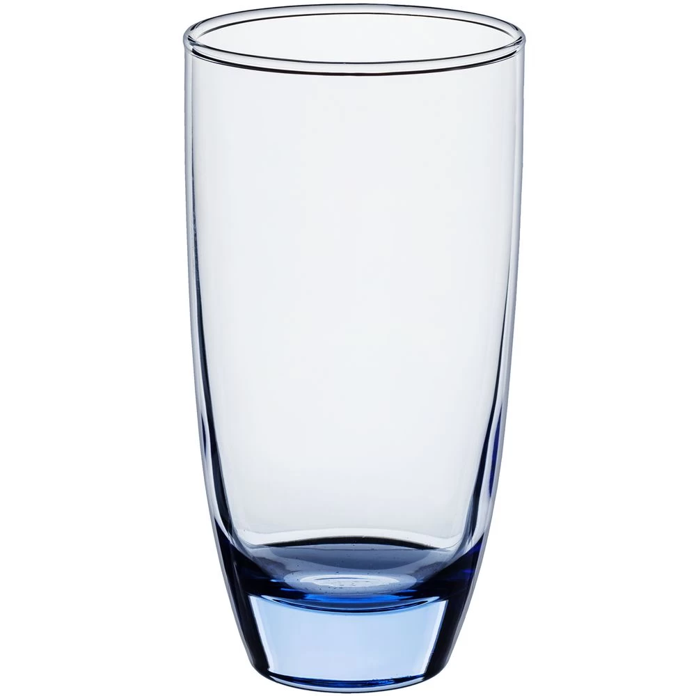 Стакан LightBlue, синий Стакан LightBlue, синий