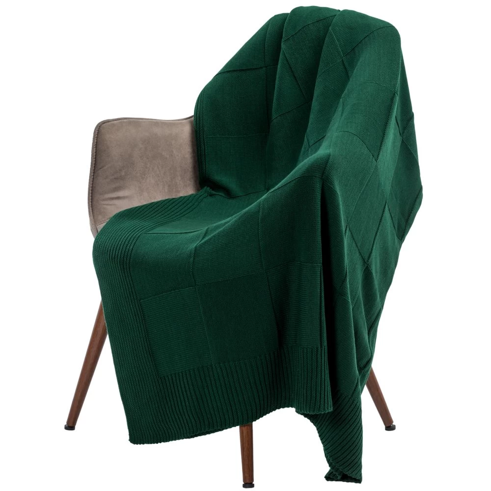 Плед Chess Queen, ver.2 Плед Chess Queen, ver.2