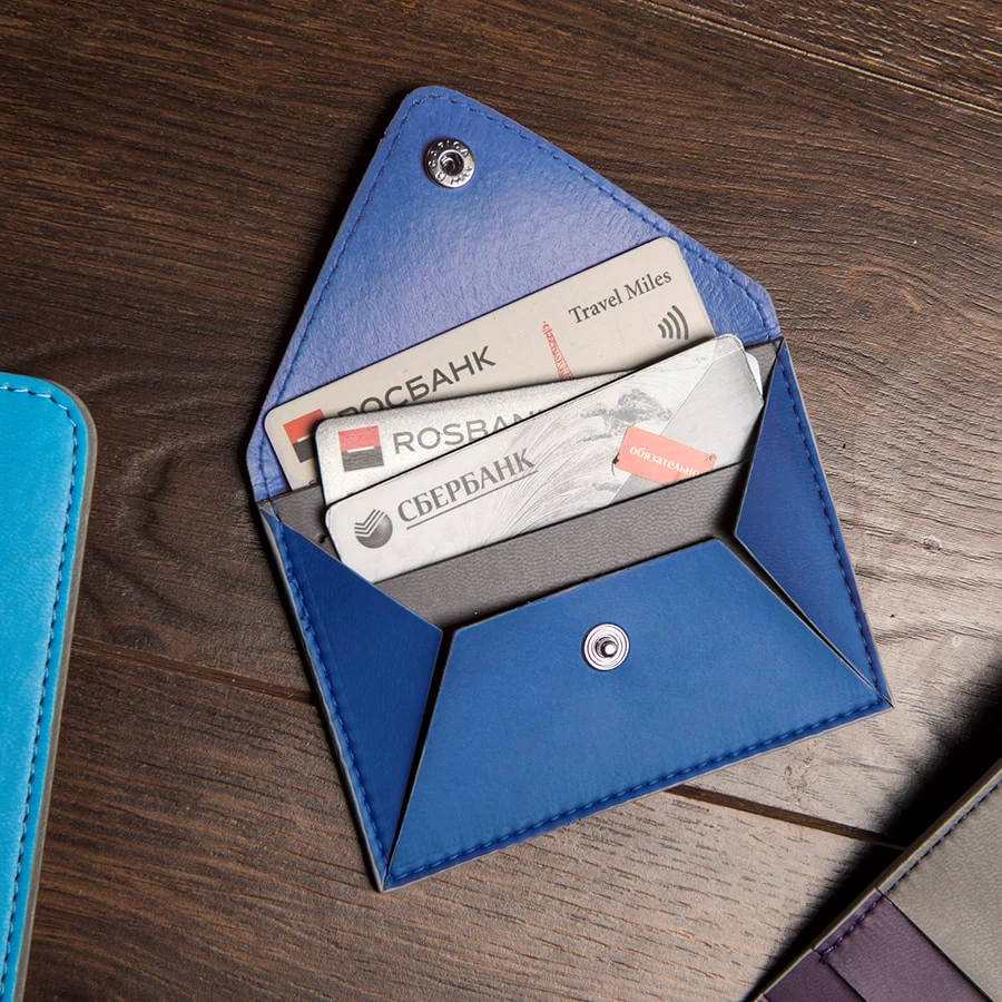 Холдер для карт "Sincerity" Холдер для карт "Sincerity"