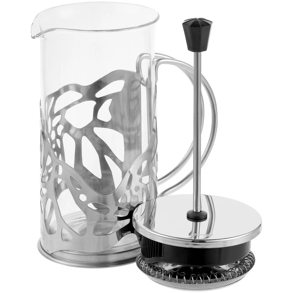 Френч-пресс Cite Silver Френч-пресс Cite Silver