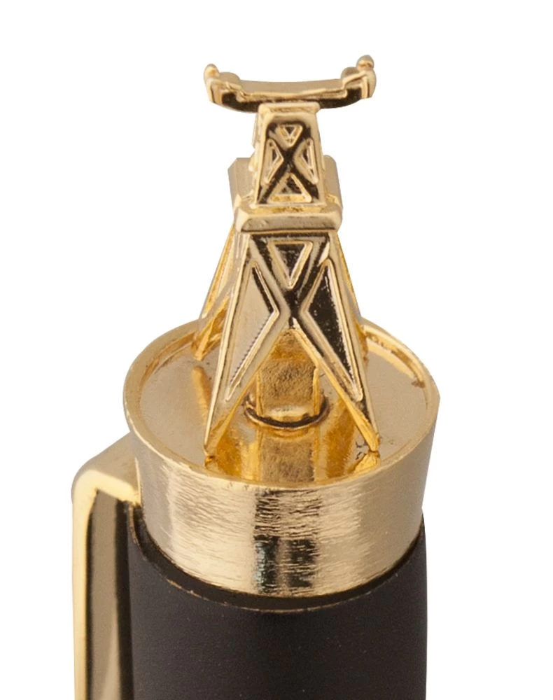 Ручка шариковая Pole Golden Top Ручка шариковая Pole Golden Top