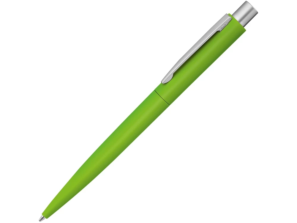 Ручка шариковая металлическая «Lumos» soft-touch (19)