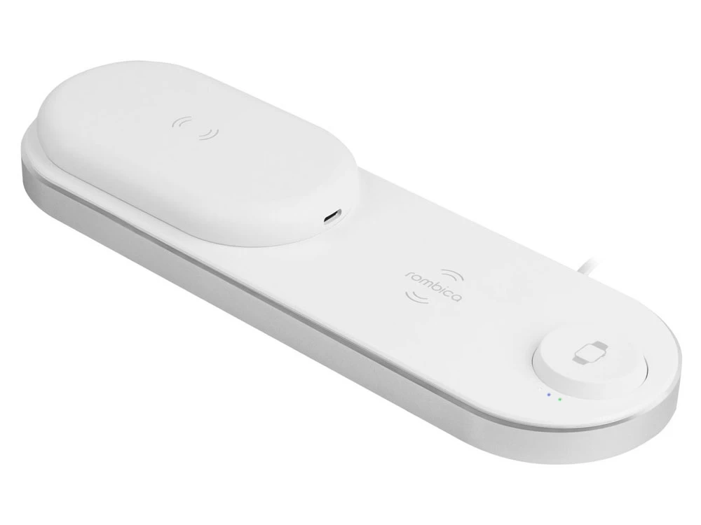 Зарядное устройство Rombica NEO DeskStation Pro Зарядное устройство Rombica NEO DeskStation Pro