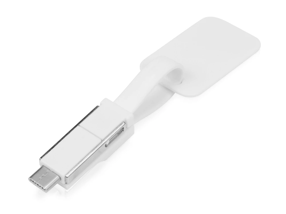 Зарядный кабель «Charge-it» 3 в 1 Зарядный кабель «Charge-it» 3 в 1