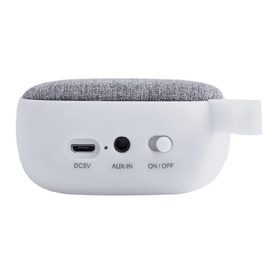 Беспроводная колонка Chubby Беспроводная колонка Chubby