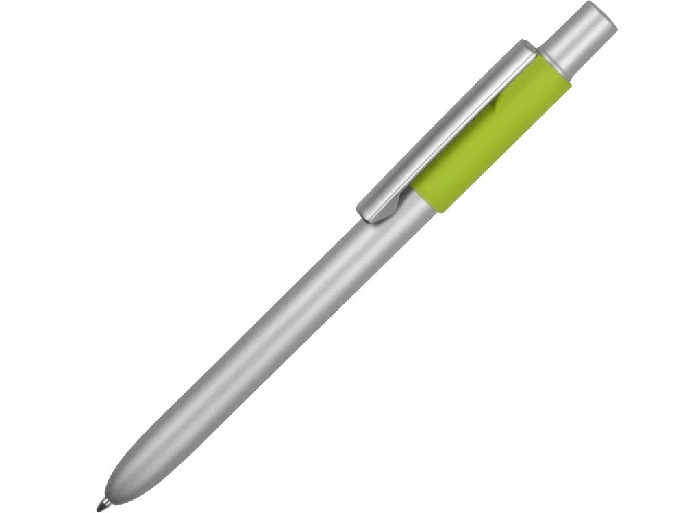 Ручка металлическая шариковая «Bobble» (19)