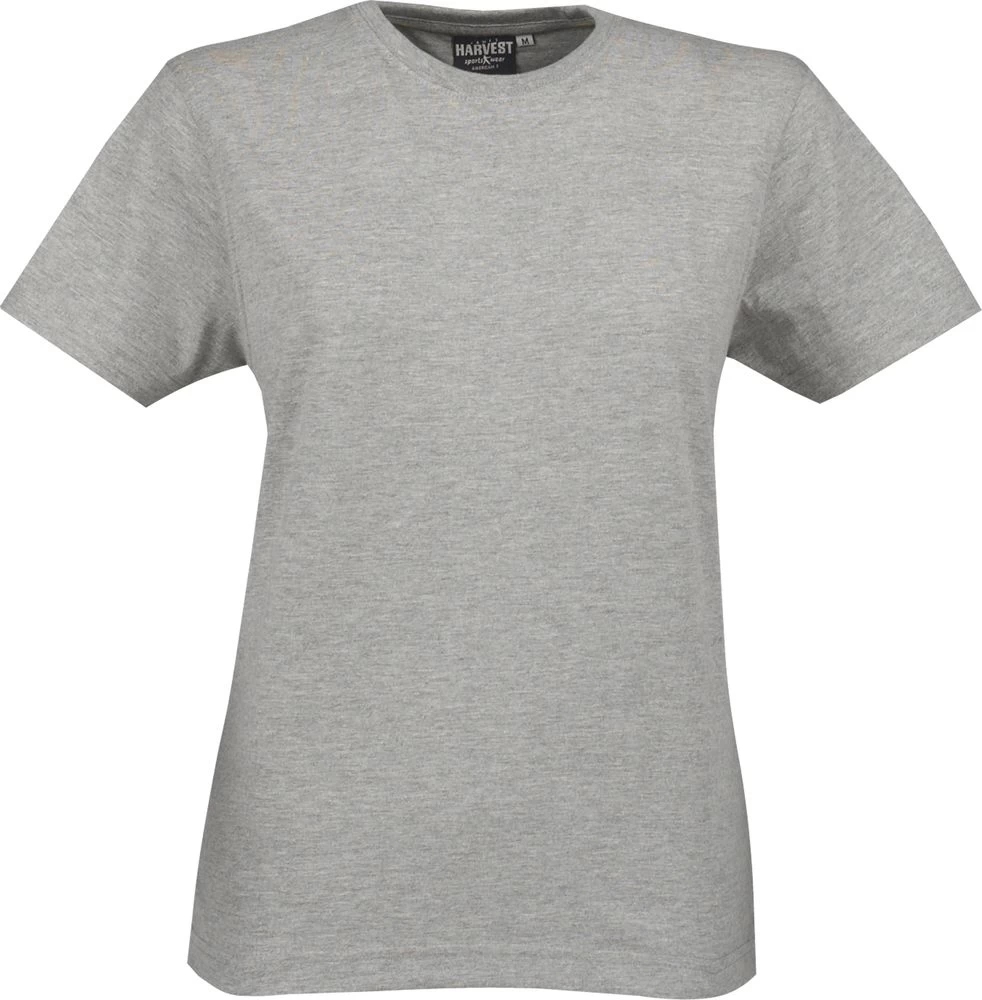 Футболка женская LADIES AMERICAN T (11;XXL) Футболка женская LADIES AMERICAN T (11;XXL)