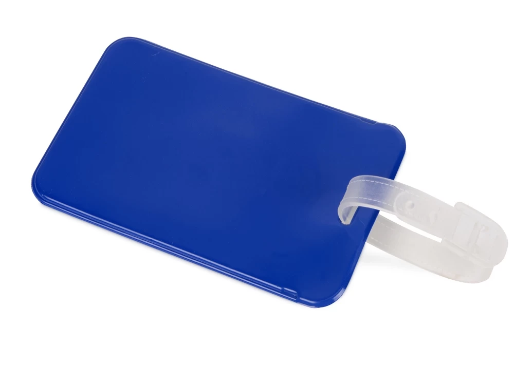 Бирка для багажа Voyage 2.0 Бирка для багажа Voyage 2.0