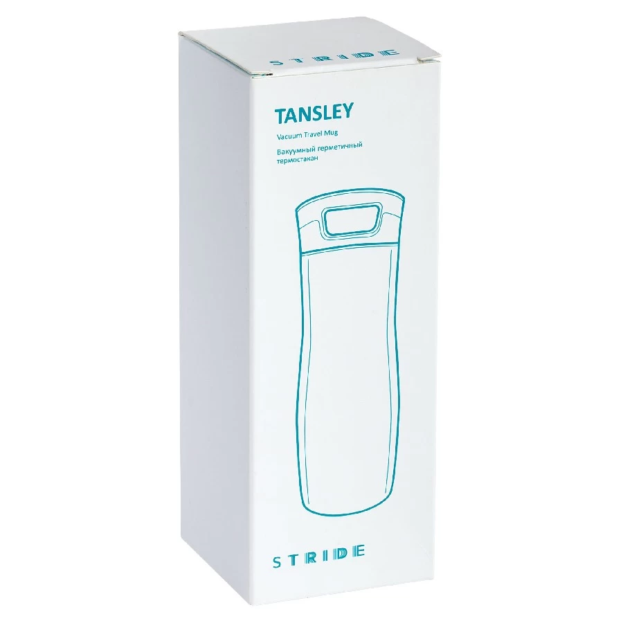 Термостакан Tansley, герметичный, вакуумный Термостакан Tansley, герметичный, вакуумный