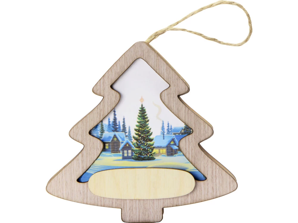 Подвеска с подсветкой, елочка Подвеска с подсветкой, елочка