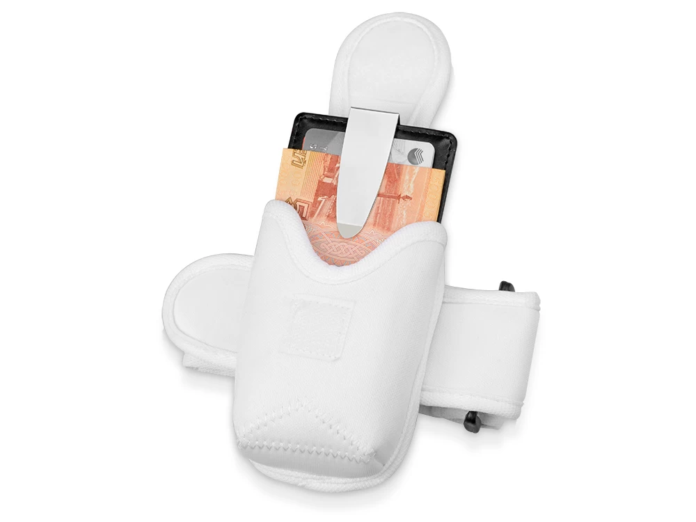 Кошелёк-чехол на руку «Joggy» Кошелёк-чехол на руку «Joggy»