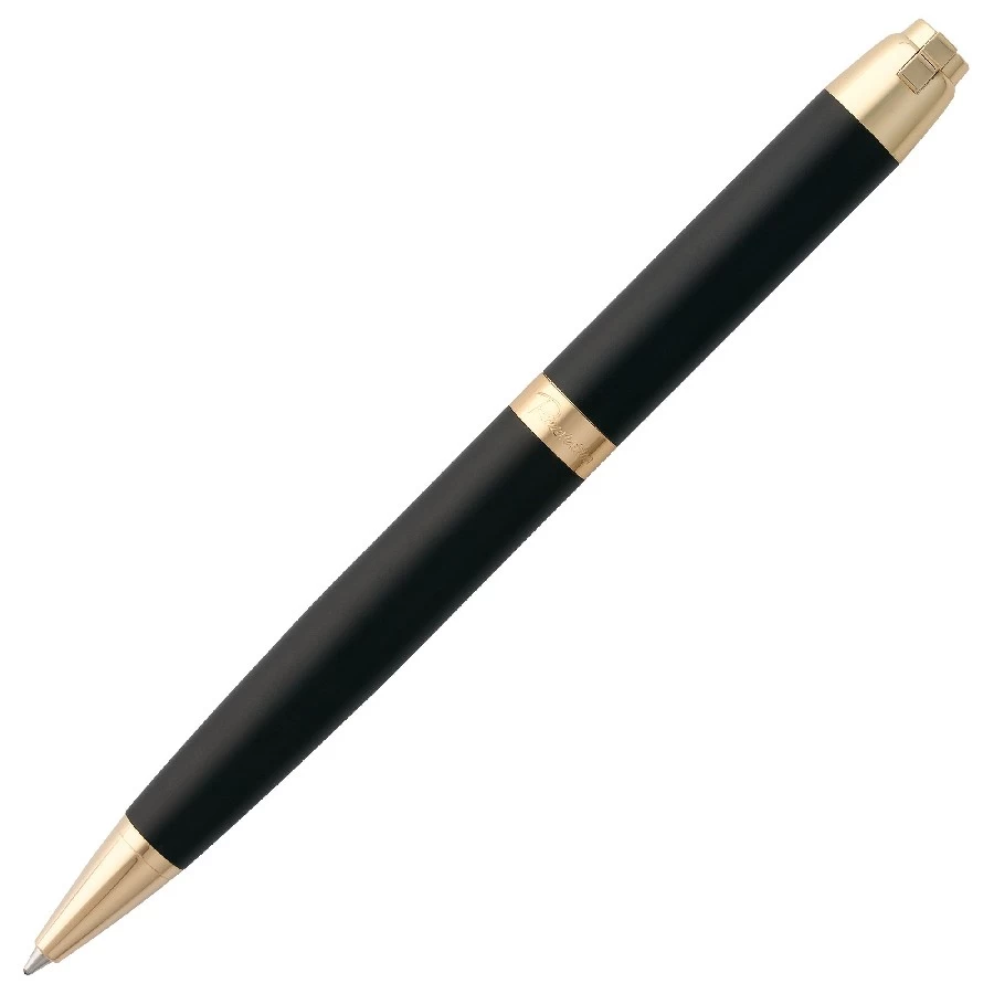 Ручка шариковая Razzo Gold Ручка шариковая Razzo Gold