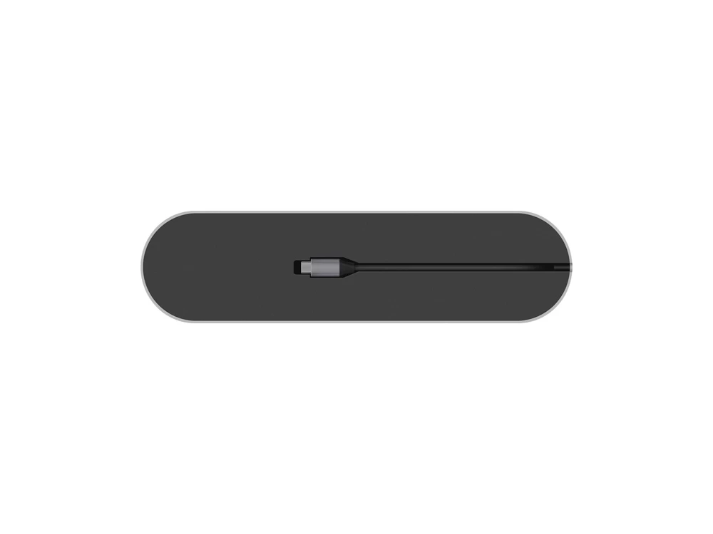 Хаб USB Type-C 3.0 для ноутбуков Falcon Хаб USB Type-C 3.0 для ноутбуков Falcon