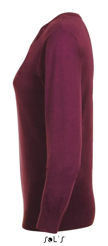 Пуловер GLORY женский Пуловер GLORY женский