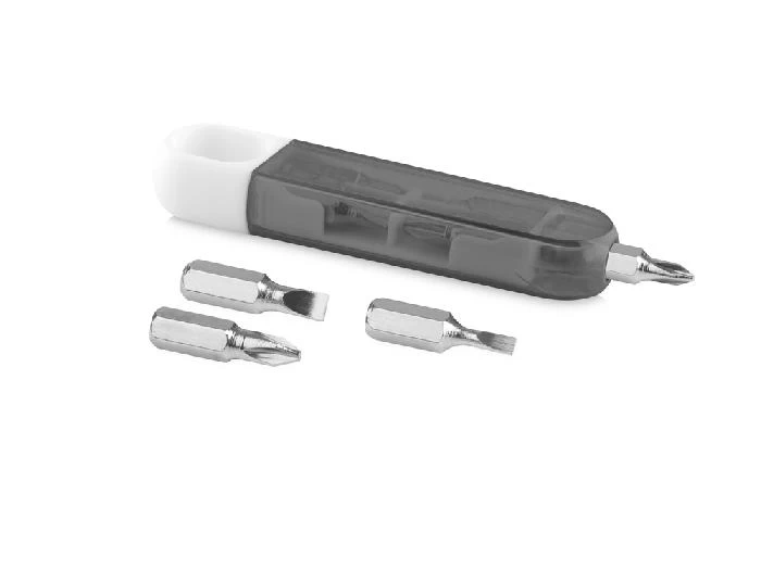 Набор отверток "Forza 4 в 1" (00) Набор отверток "Forza 4 в 1" (00)