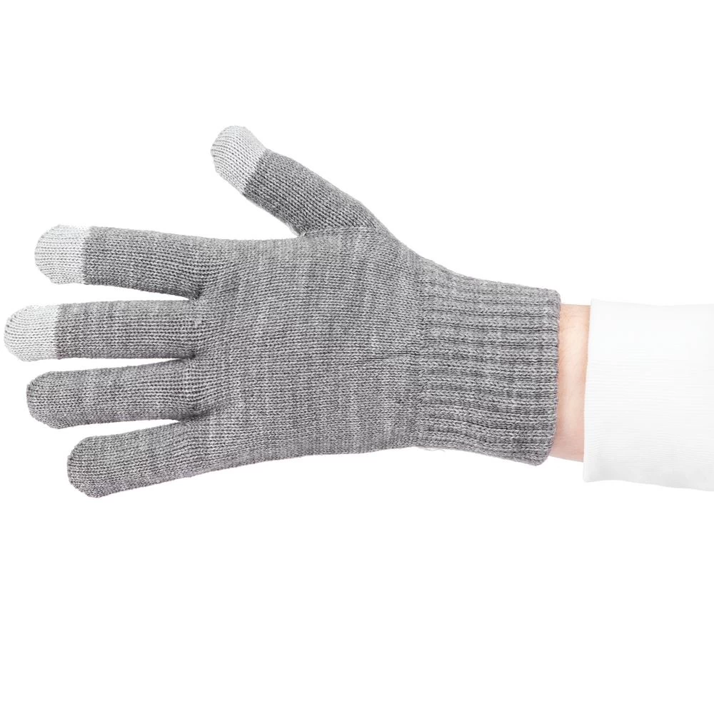 Перчатки сенсорные Real Talk Перчатки сенсорные Real Talk