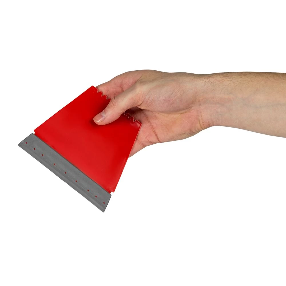 Скребок с водосгоном Snowie Скребок с водосгоном Snowie