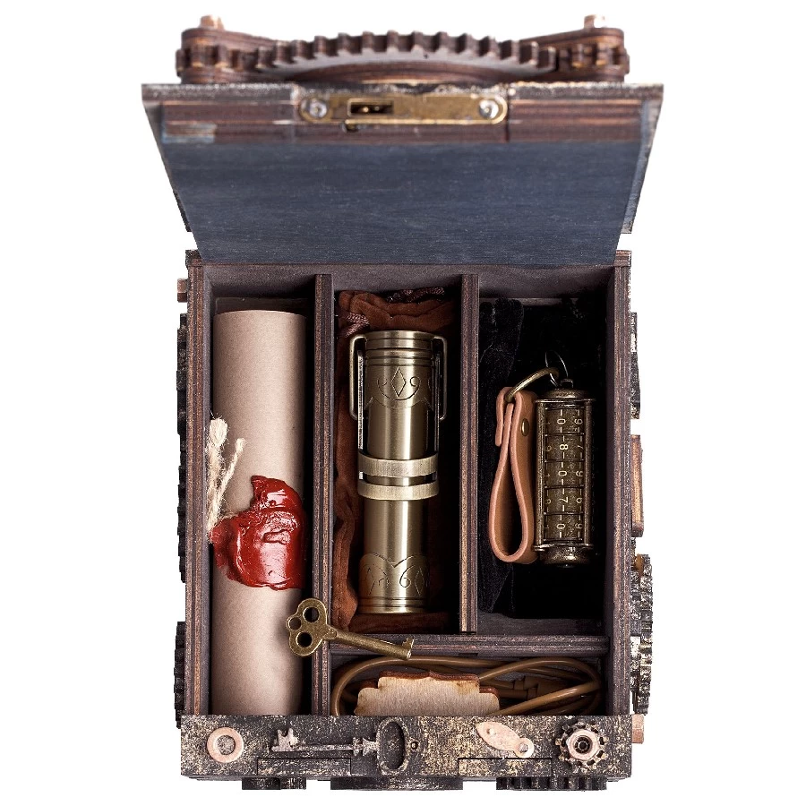 Набор «Скрытые резервы» Набор «Скрытые резервы»