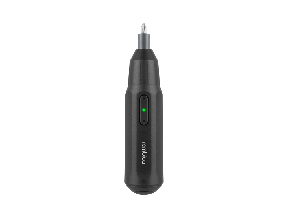 Отвертка аккумуляторная Rombica MyKit A1 Отвертка аккумуляторная Rombica MyKit A1