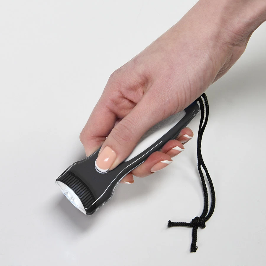 Фонарик карманный, ультратонкий "Thelix" Фонарик карманный, ультратонкий "Thelix"