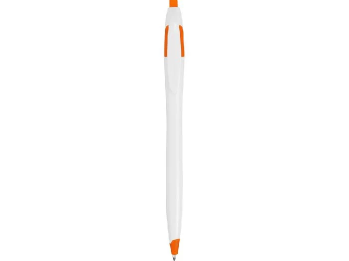 Ручка пластиковая шариковая "Флокс" (13)