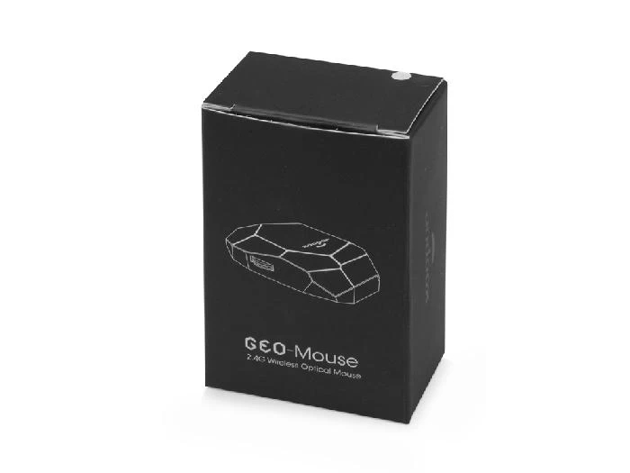 Мышь Geo Mouse Мышь Geo Mouse