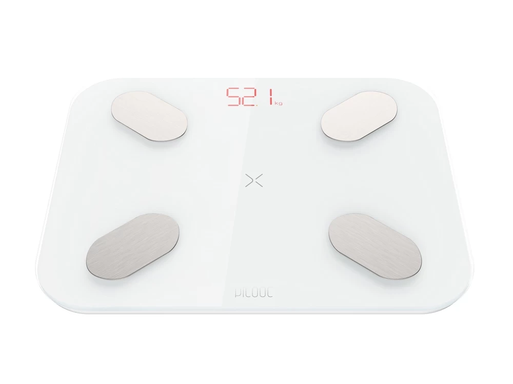 Умные диагностические весы Picooc S1 Pro White V2 Умные диагностические весы Picooc S1 Pro White V2