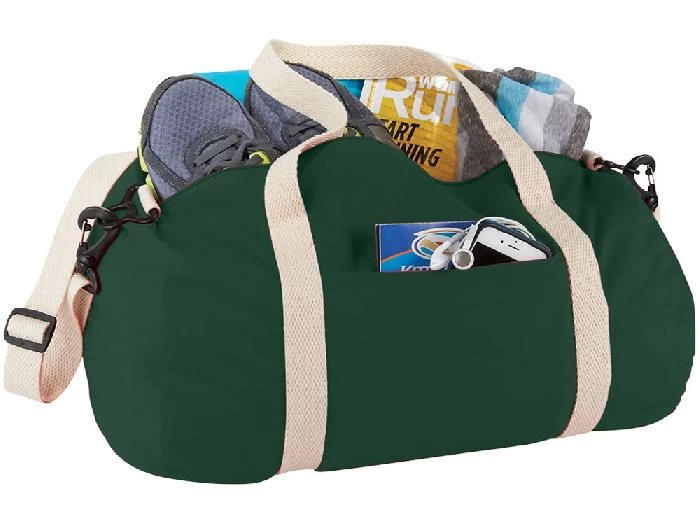 Сумка "Barrel Duffel" Сумка "Barrel Duffel"