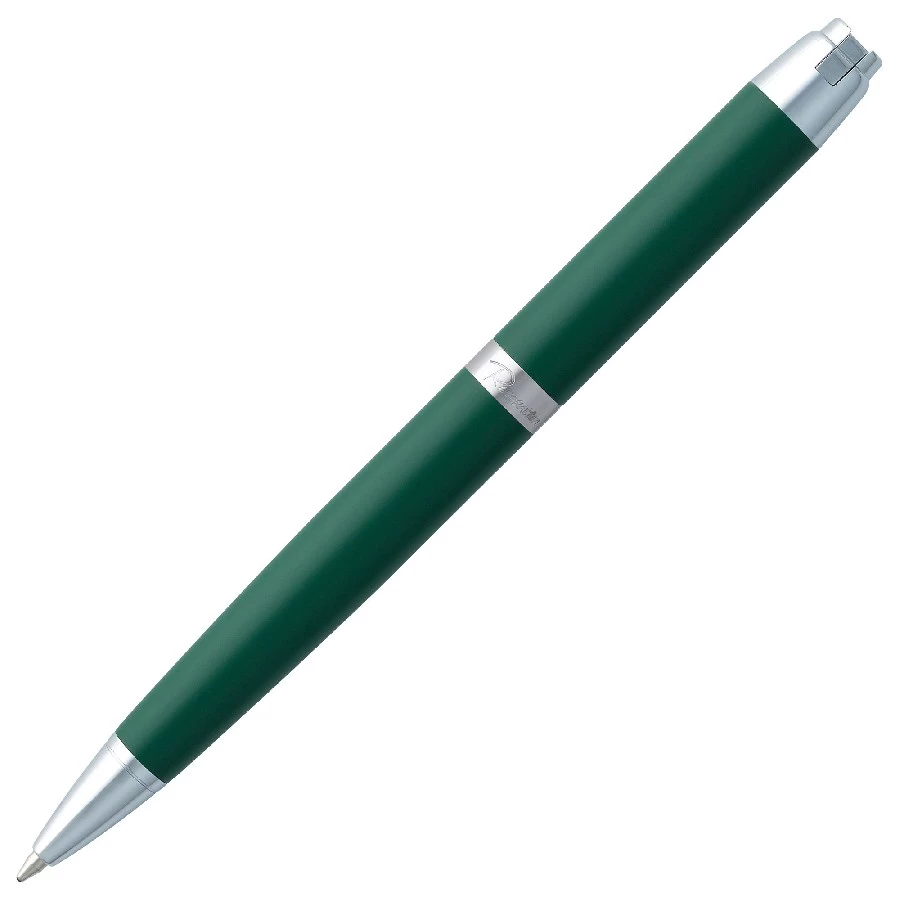 Ручка шариковая Razzo Chrome Ручка шариковая Razzo Chrome