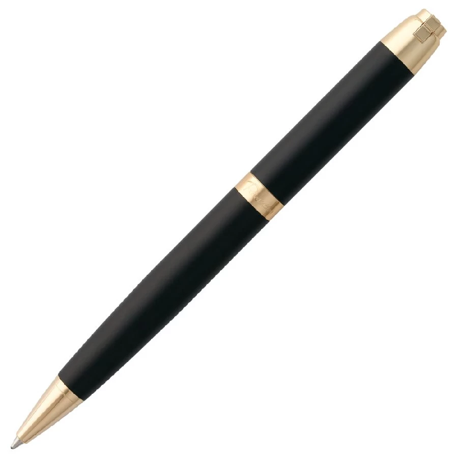 Ручка шариковая Razzo Gold Ручка шариковая Razzo Gold