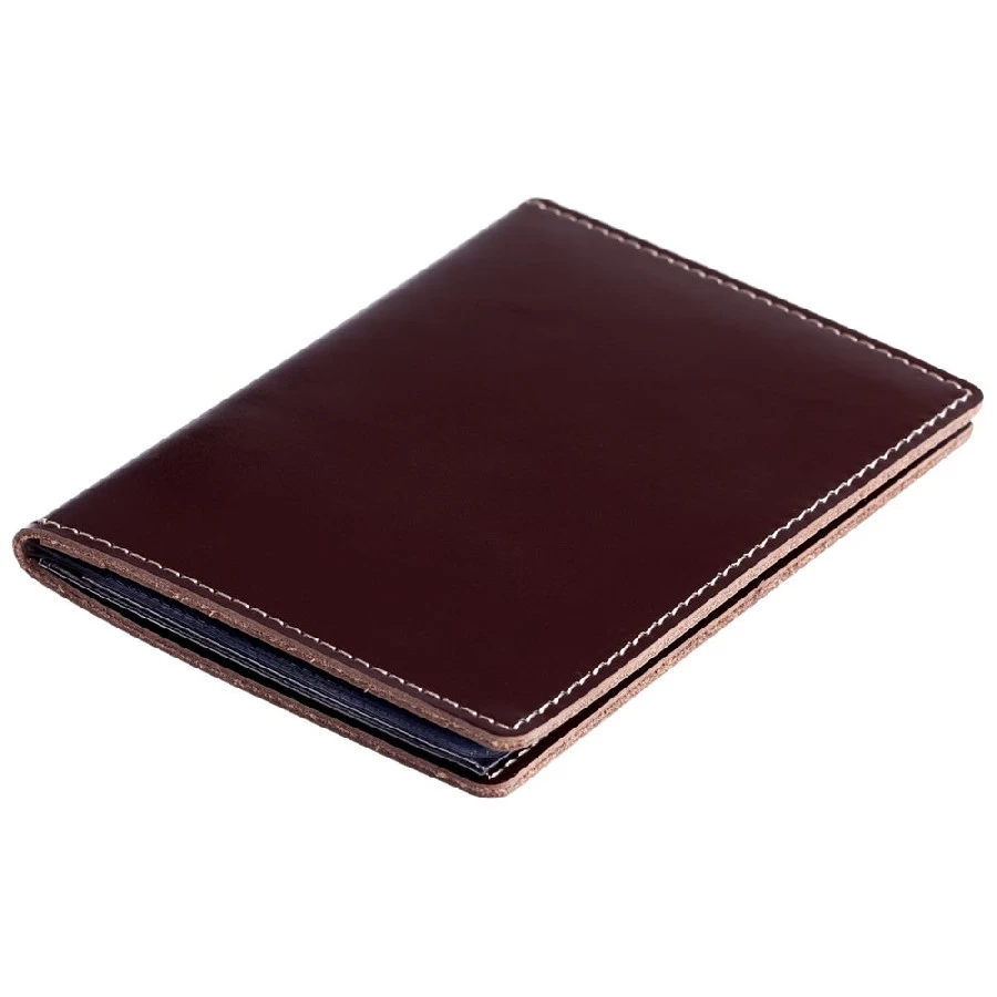 Обложка для автодокументов «Комфорт» Обложка для автодокументов «Комфорт»