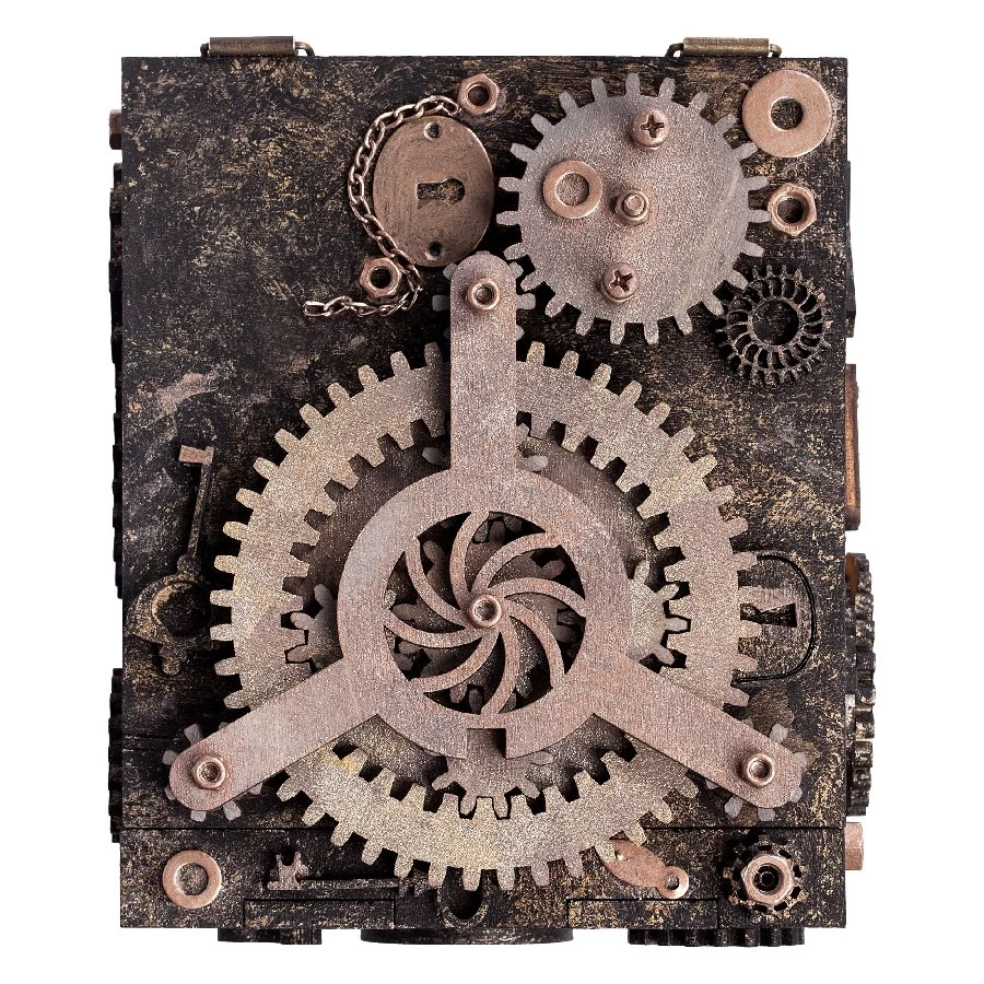 Набор «Скрытые резервы» Набор «Скрытые резервы»