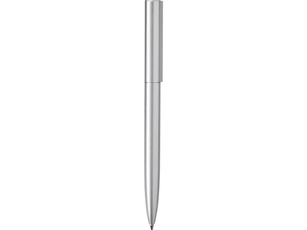 Шариковая металлическая ручка Minimalist софт-тач Шариковая металлическая ручка Minimalist софт-тач