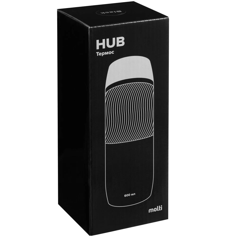 Термостакан Hub Термостакан Hub