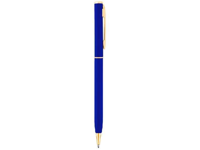 Ручка металлическая шариковая "Жако" (13)