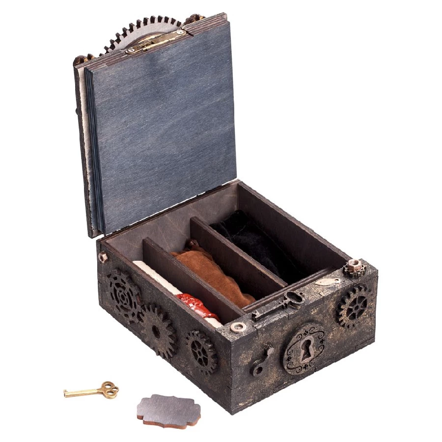 Набор «Скрытые резервы» Набор «Скрытые резервы»