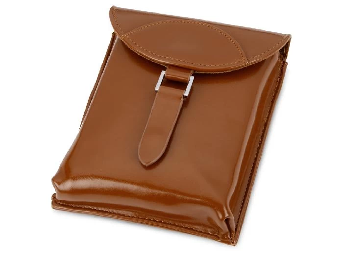 Набор аксессуаров для чистки обуви «Кэрролтон» Набор аксессуаров для чистки обуви «Кэрролтон»