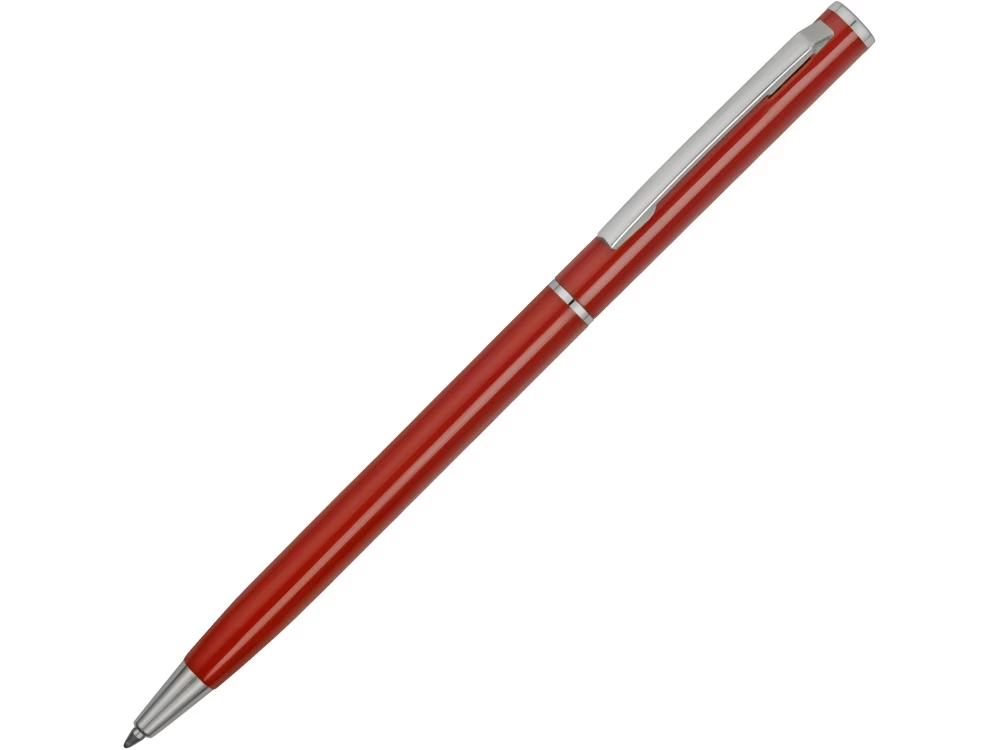 Ручка металлическая шариковая "Атриум" (11)
