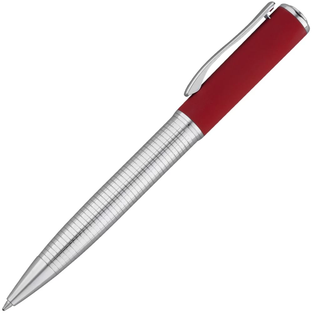 Ручка шариковая Banzai Soft Touch Ручка шариковая Banzai Soft Touch