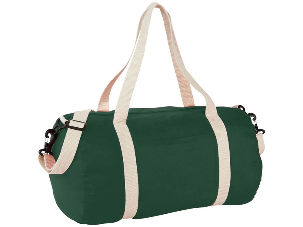 Сумка "Barrel Duffel" Сумка "Barrel Duffel"